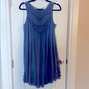 Alatr’d State dress